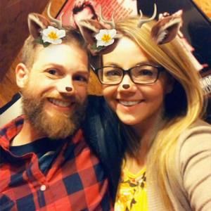 Meet your Posher, Ryann